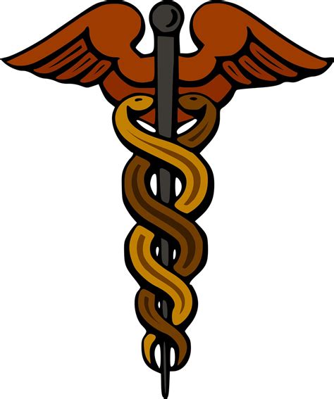 greek symbol for health.